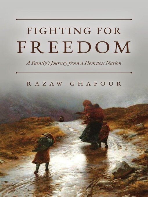 Title details for Fighting for Freedom by Razaw Ghafour - Available